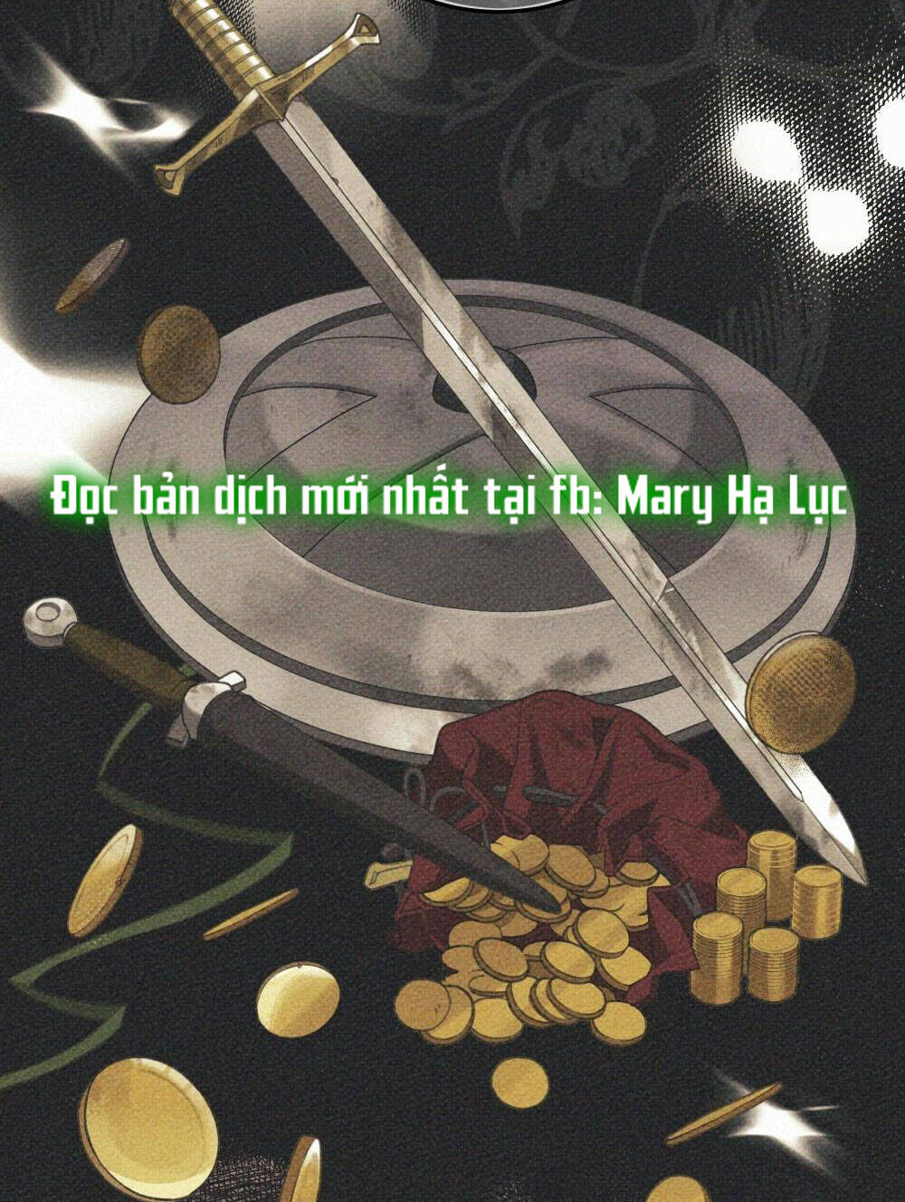 Dưới Tán Cây Sồi Chapter 55.2 - Trang 2