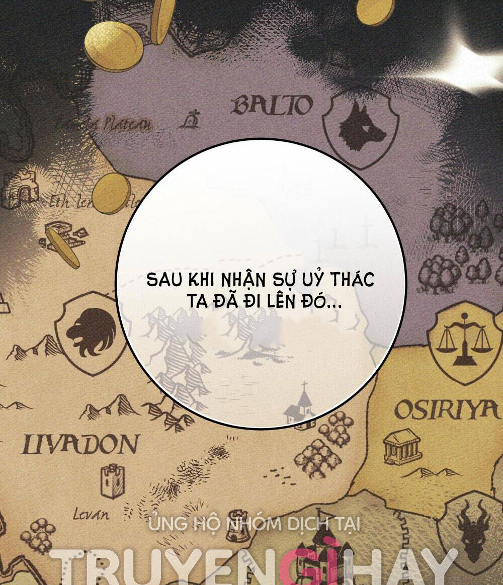 Dưới Tán Cây Sồi Chapter 55.2 - Trang 2