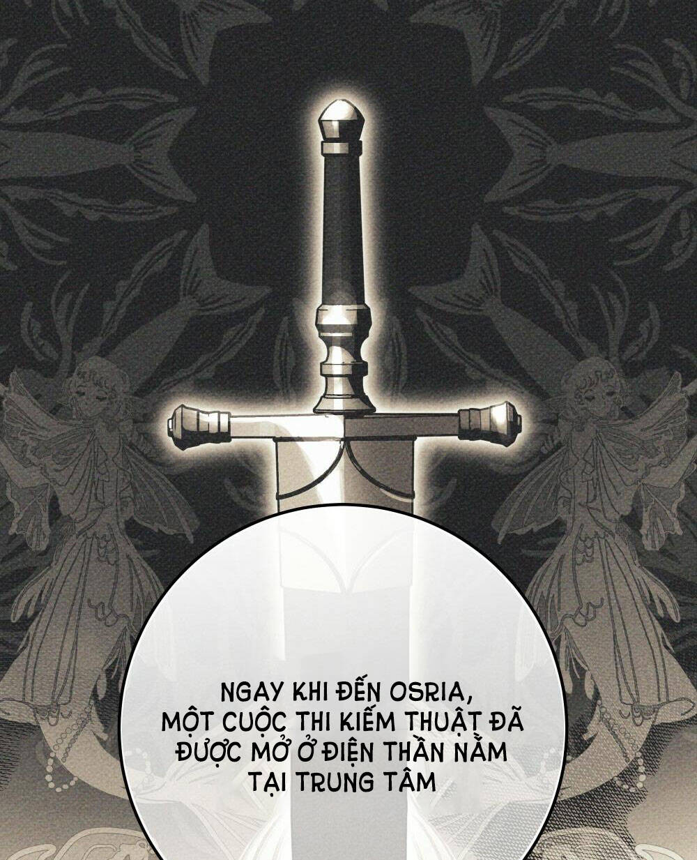 Dưới Tán Cây Sồi Chapter 55.2 - Trang 2