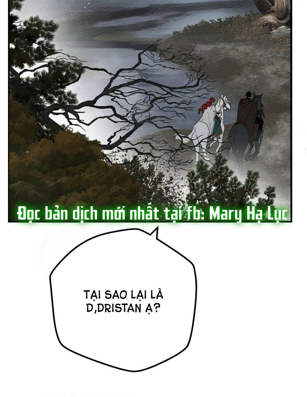 Dưới Tán Cây Sồi Chapter 55.2 - Trang 2