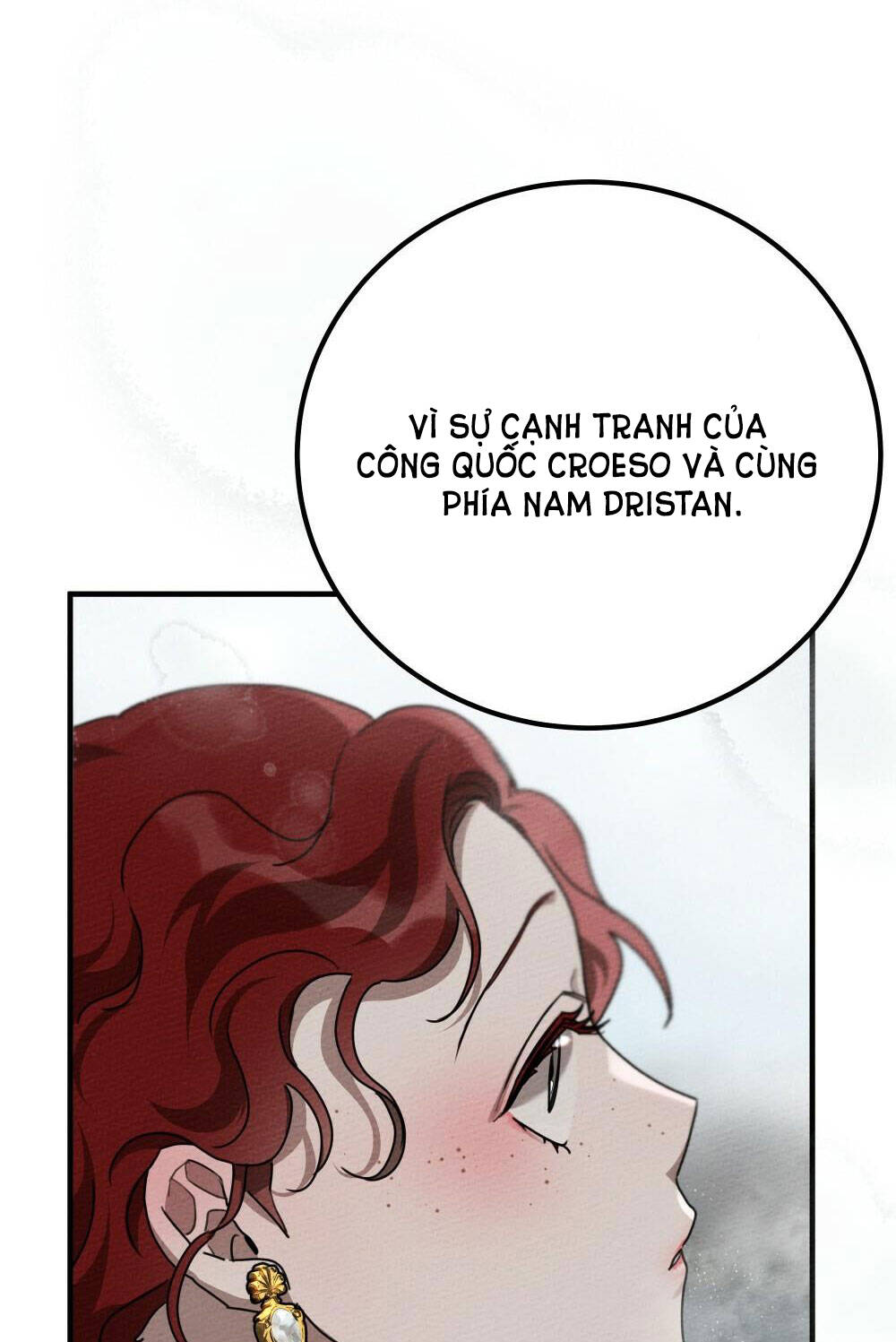 Dưới Tán Cây Sồi Chapter 55.2 - Trang 2