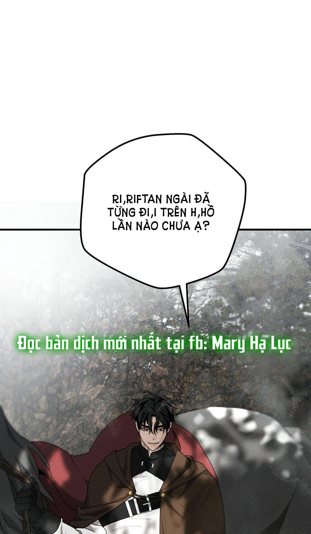 Dưới Tán Cây Sồi Chapter 55.2 - Trang 2