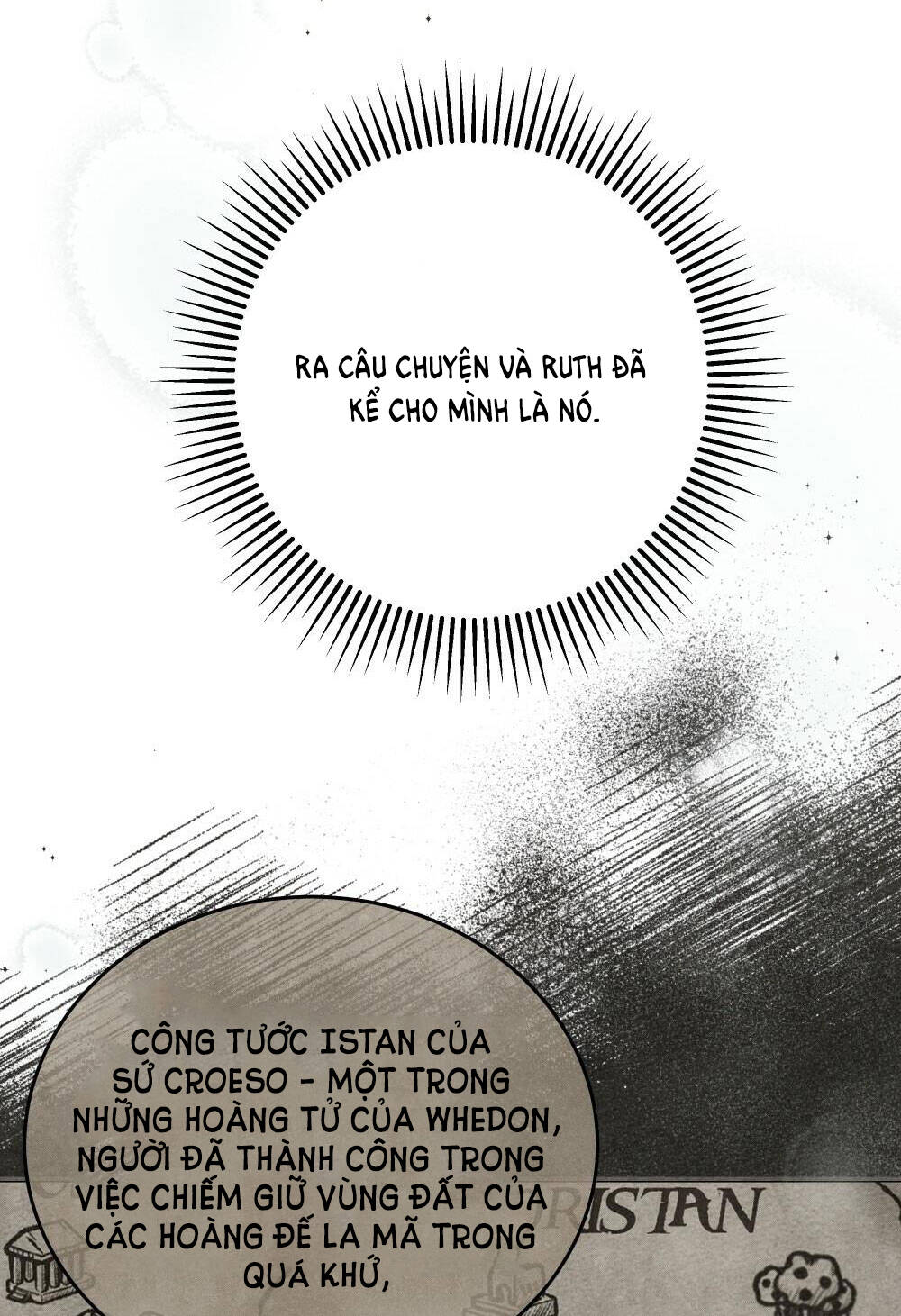 Dưới Tán Cây Sồi Chapter 55.2 - Trang 2