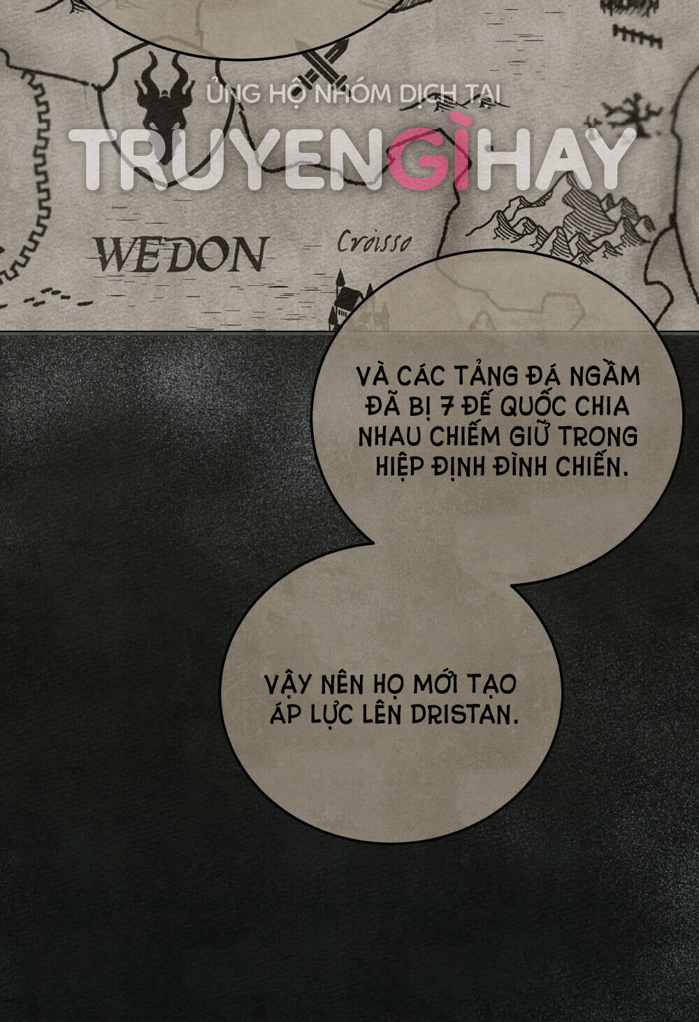 Dưới Tán Cây Sồi Chapter 55.2 - Trang 2