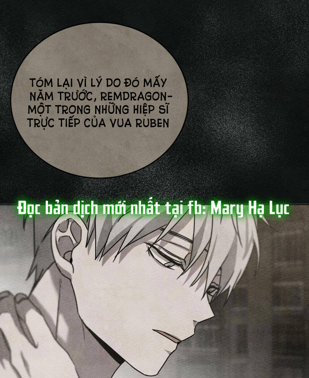 Dưới Tán Cây Sồi Chapter 55.2 - Trang 2