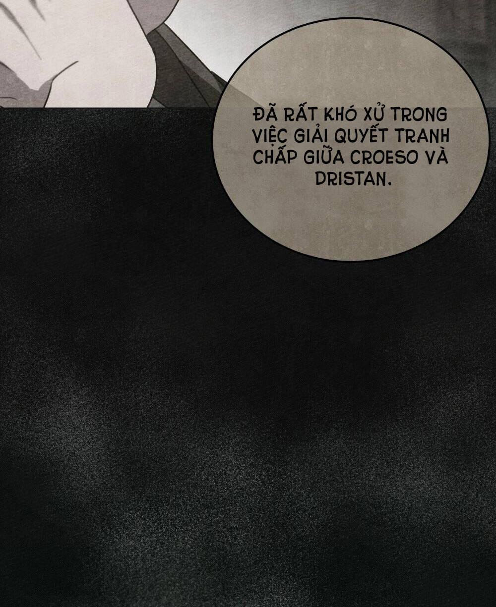 Dưới Tán Cây Sồi Chapter 55.2 - Trang 2