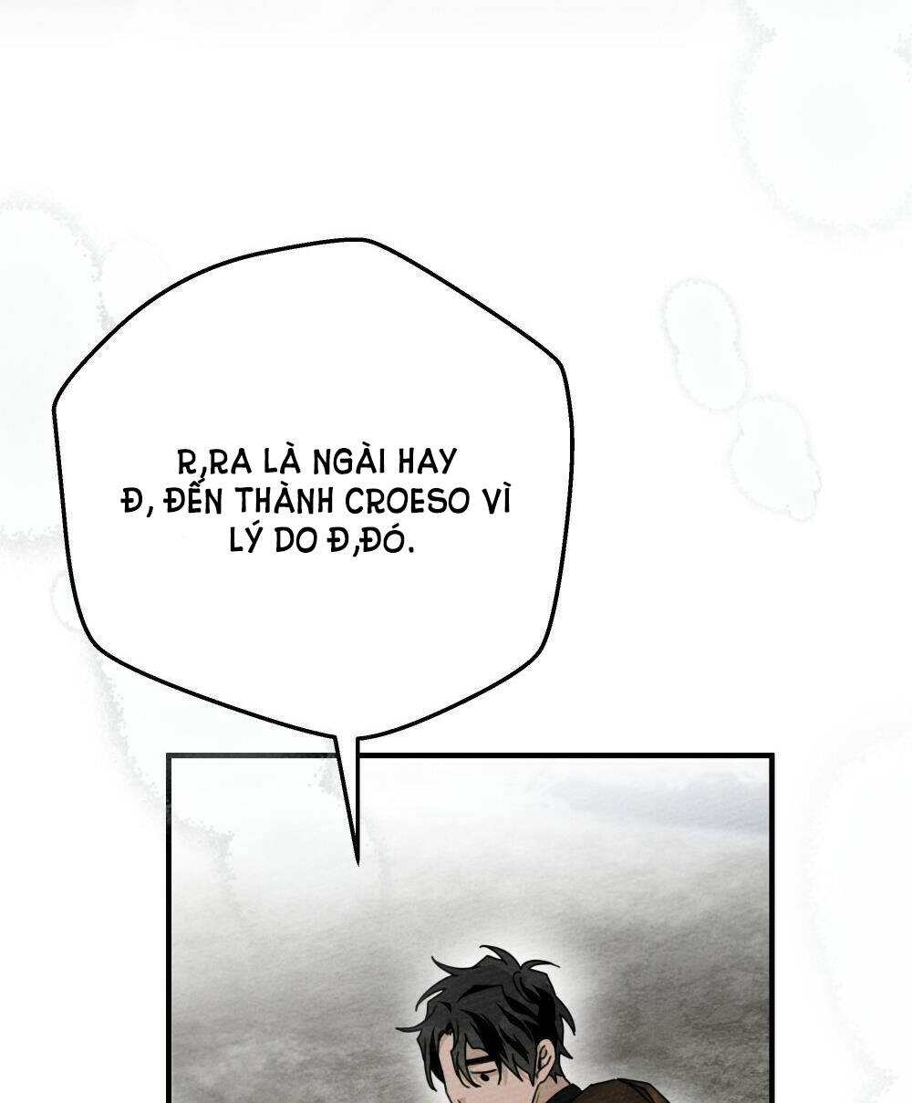 Dưới Tán Cây Sồi Chapter 55.2 - Trang 2