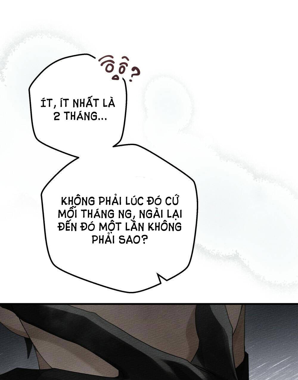 Dưới Tán Cây Sồi Chapter 55.2 - Trang 2