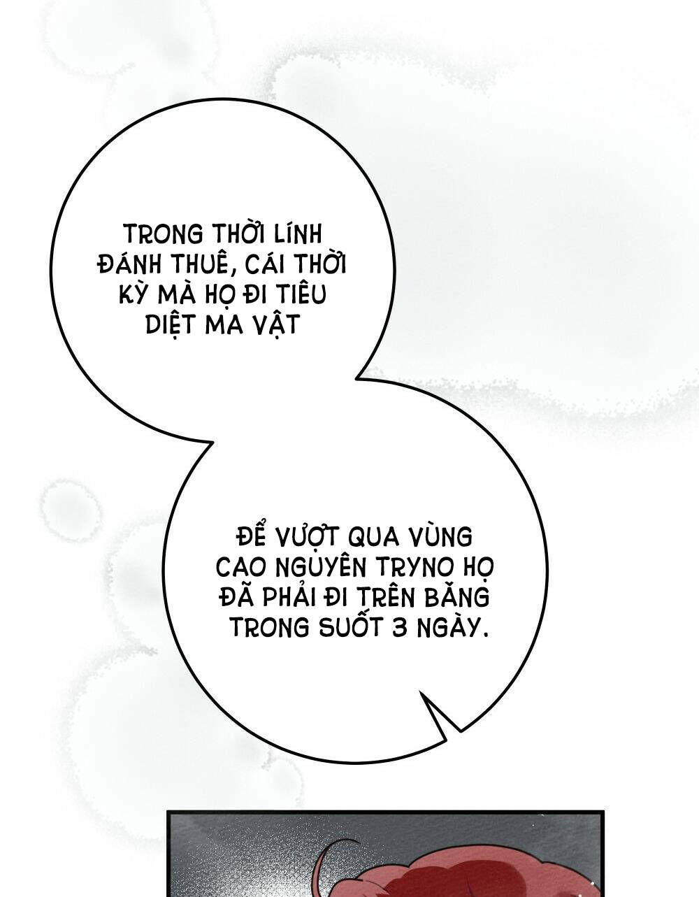 Dưới Tán Cây Sồi Chapter 55.2 - Trang 2