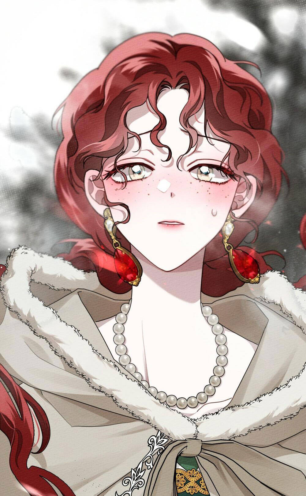 Dưới Tán Cây Sồi Chapter 55.2 - Trang 2