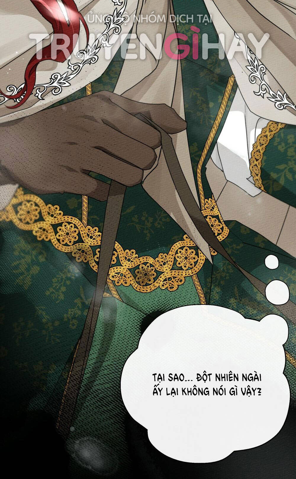 Dưới Tán Cây Sồi Chapter 55.2 - Trang 2