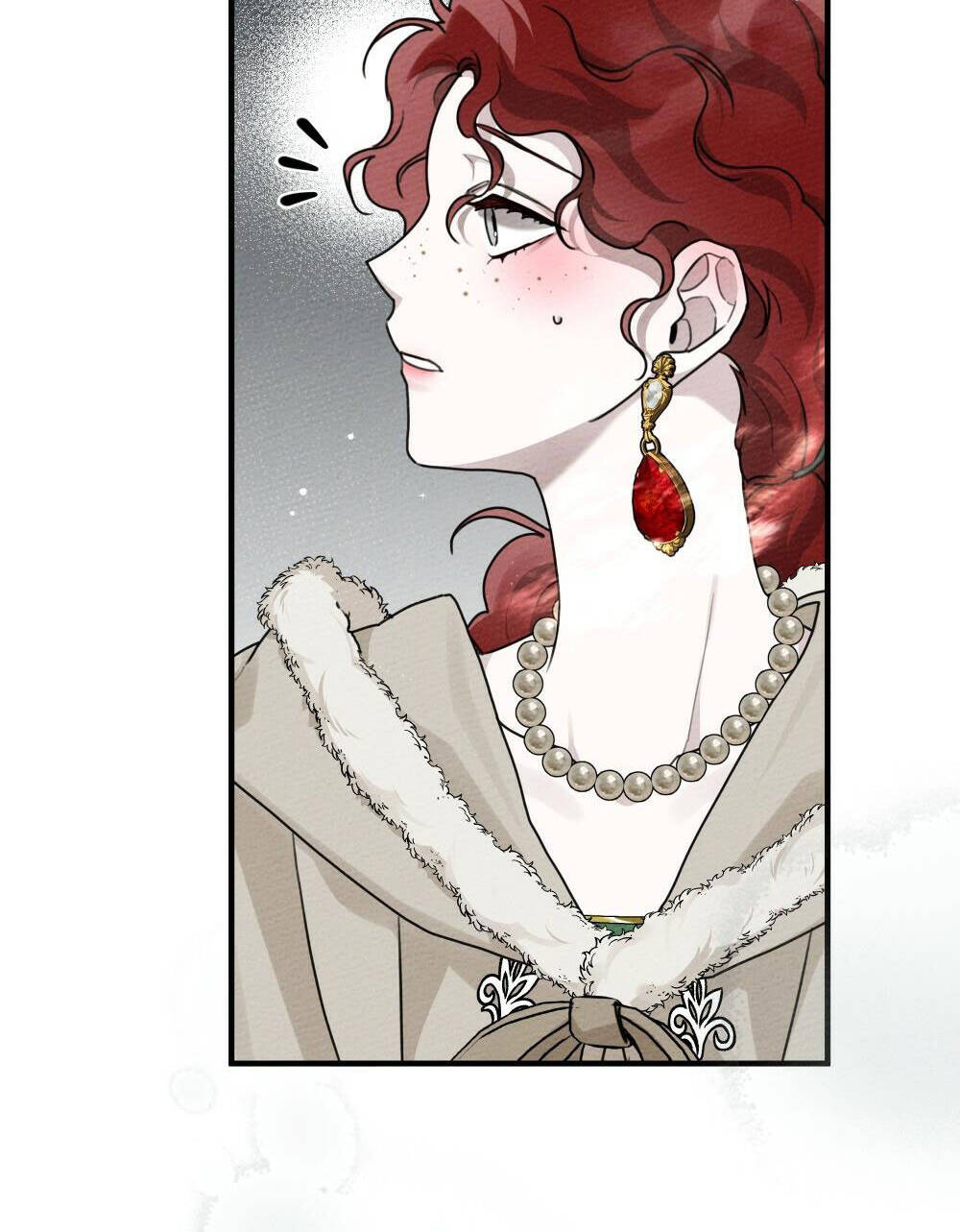 Dưới Tán Cây Sồi Chapter 55.2 - Trang 2