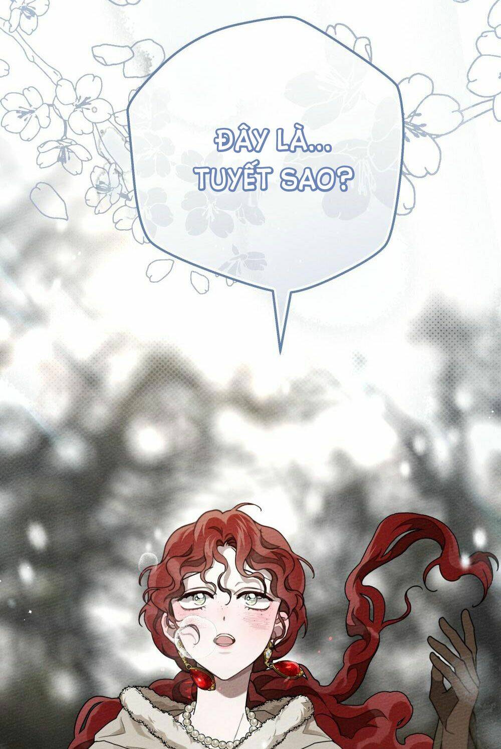 Dưới Tán Cây Sồi Chapter 56.1 - Trang 2