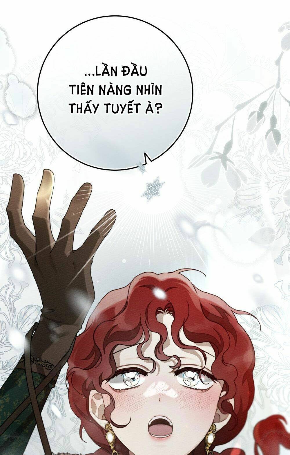 Dưới Tán Cây Sồi Chapter 56.1 - Trang 2