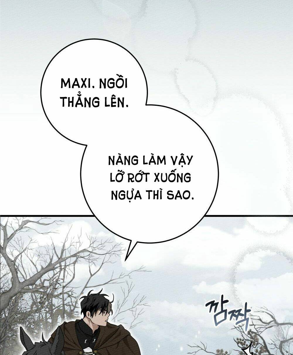 Dưới Tán Cây Sồi Chapter 56.1 - Trang 2