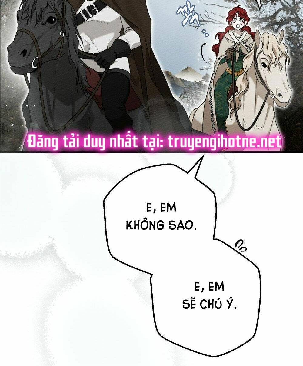 Dưới Tán Cây Sồi Chapter 56.1 - Trang 2