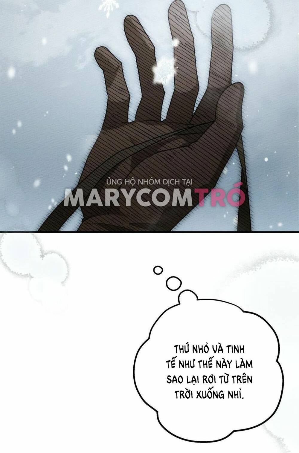 Dưới Tán Cây Sồi Chapter 56.1 - Trang 2