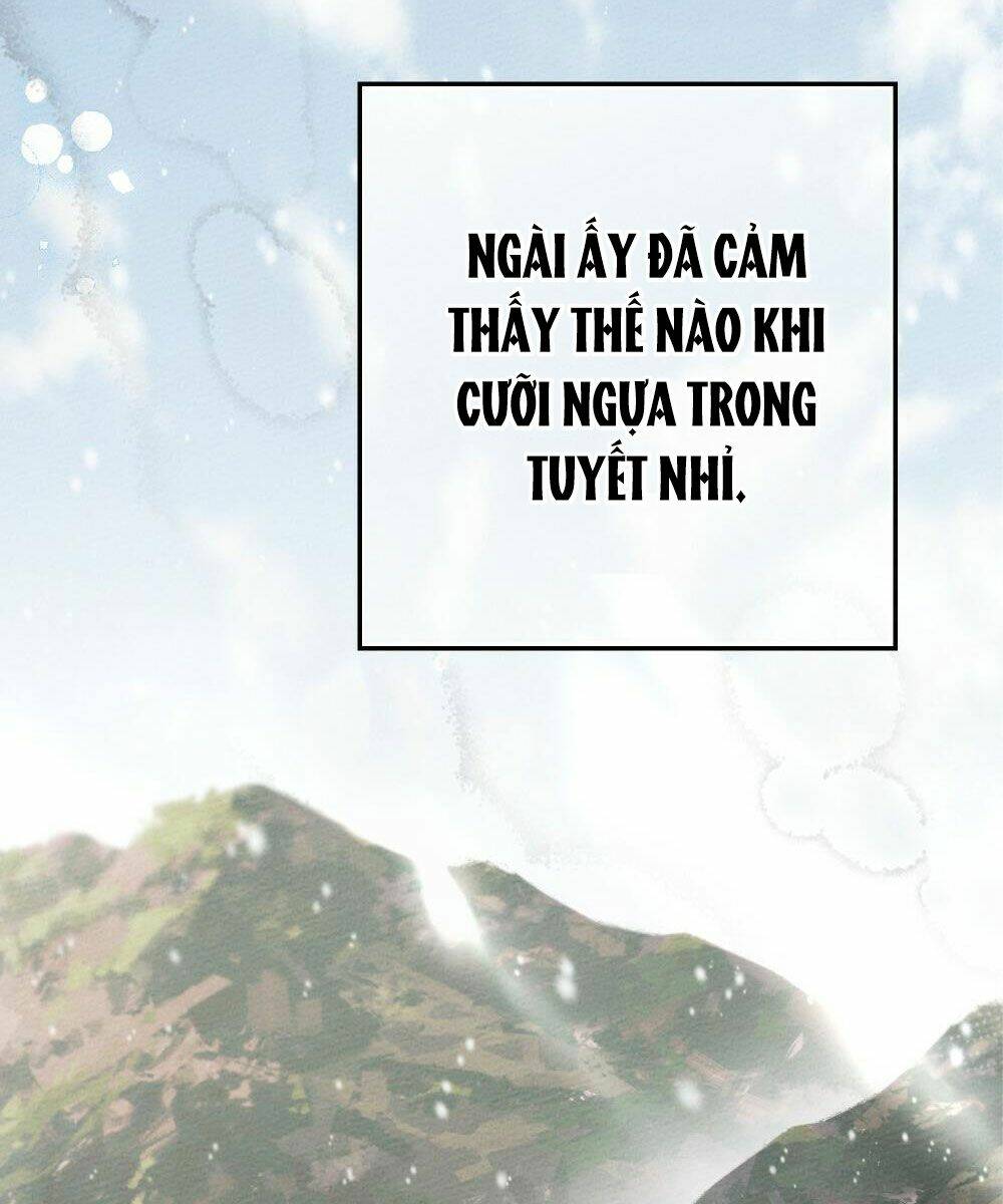 Dưới Tán Cây Sồi Chapter 56.1 - Trang 2