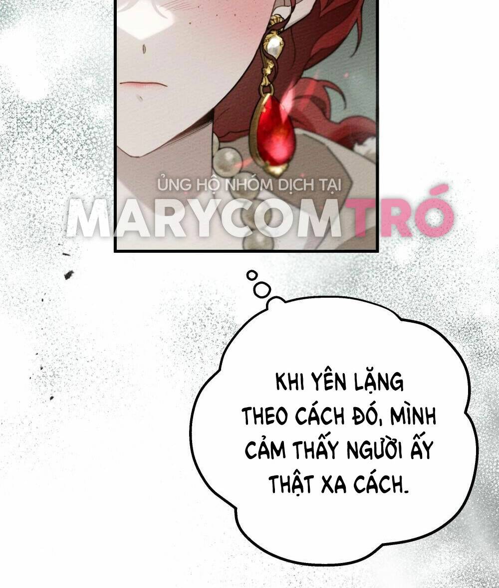 Dưới Tán Cây Sồi Chapter 56.1 - Trang 2