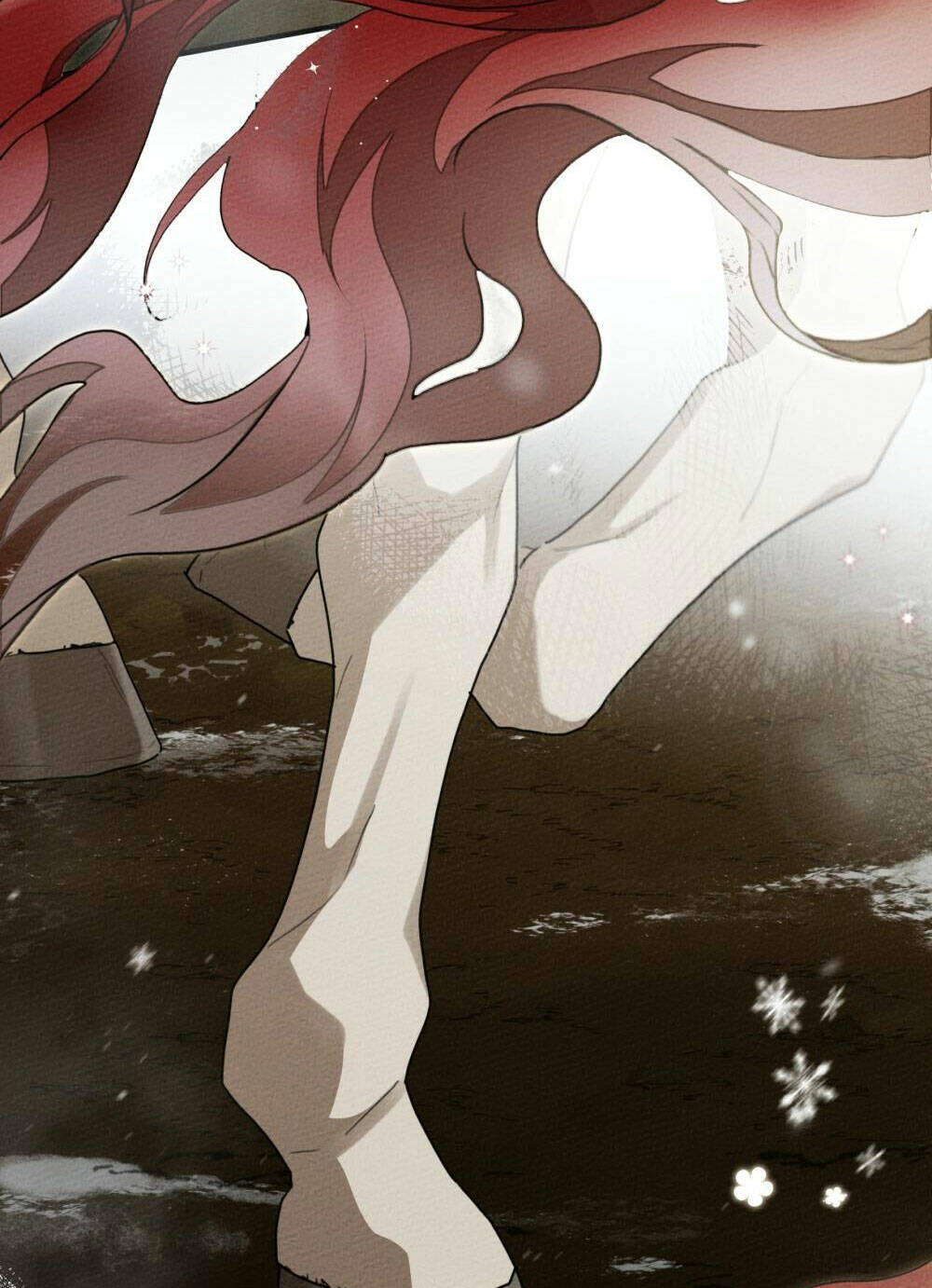 Dưới Tán Cây Sồi Chapter 56.1 - Trang 2