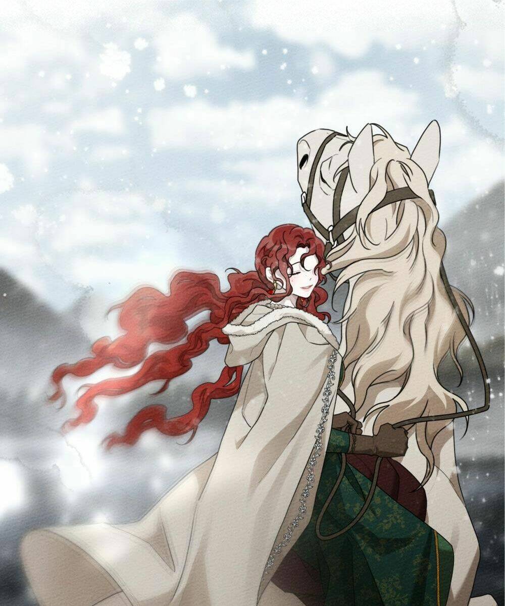 Dưới Tán Cây Sồi Chapter 56.1 - Trang 2