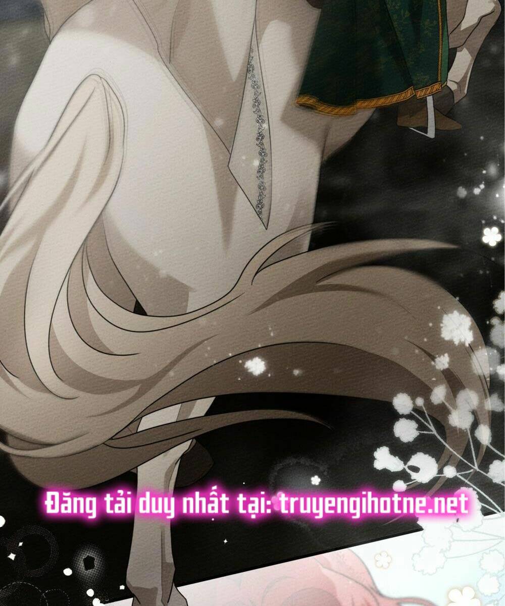 Dưới Tán Cây Sồi Chapter 56.1 - Trang 2