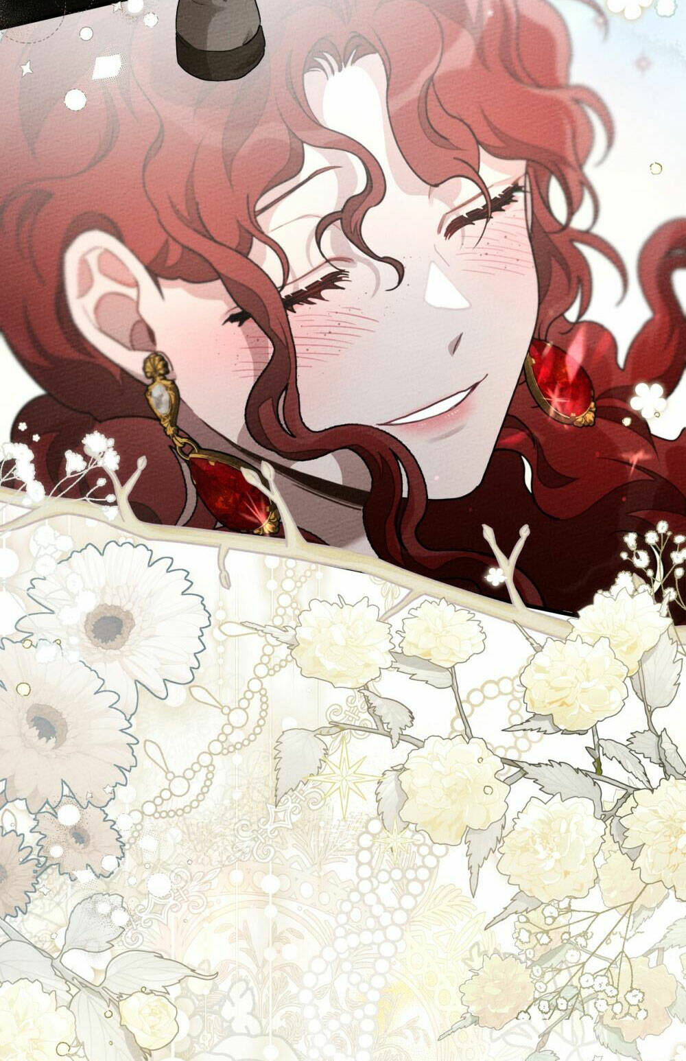 Dưới Tán Cây Sồi Chapter 56.1 - Trang 2