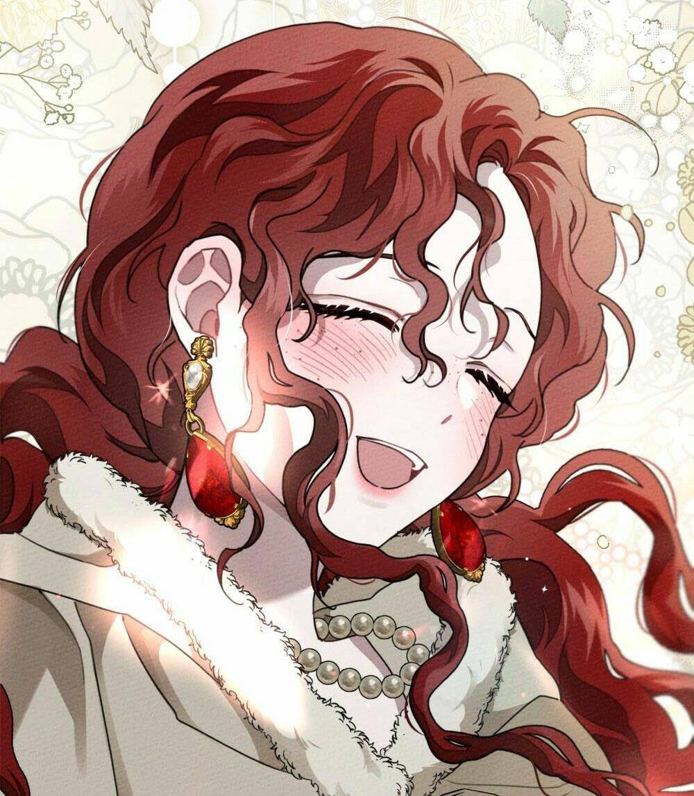 Dưới Tán Cây Sồi Chapter 56.1 - Trang 2