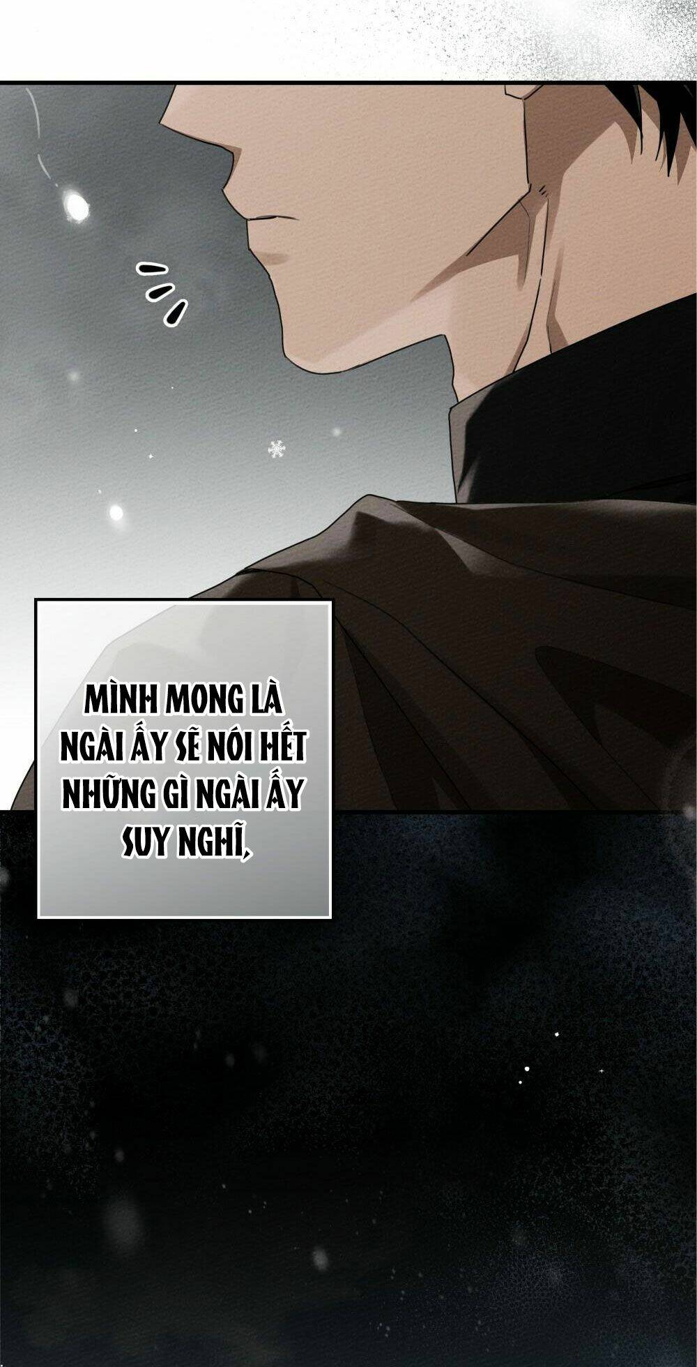 Dưới Tán Cây Sồi Chapter 56.1 - Trang 2