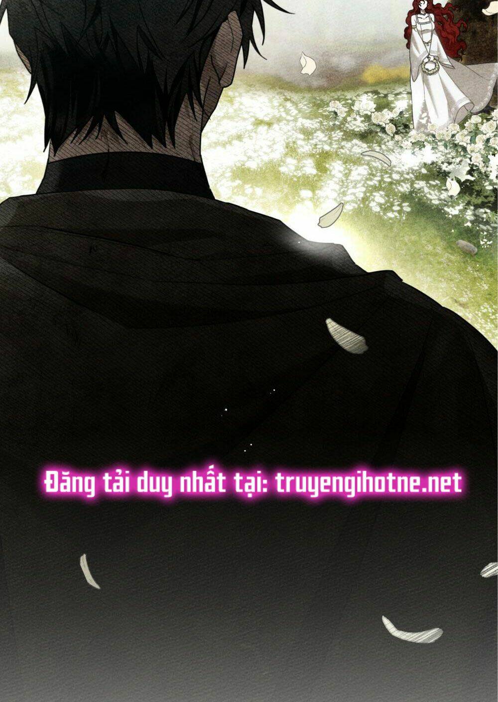 Dưới Tán Cây Sồi Chapter 56.1 - Trang 2