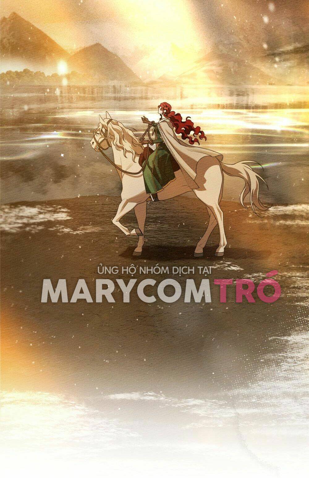 Dưới Tán Cây Sồi Chapter 56.1 - Trang 2