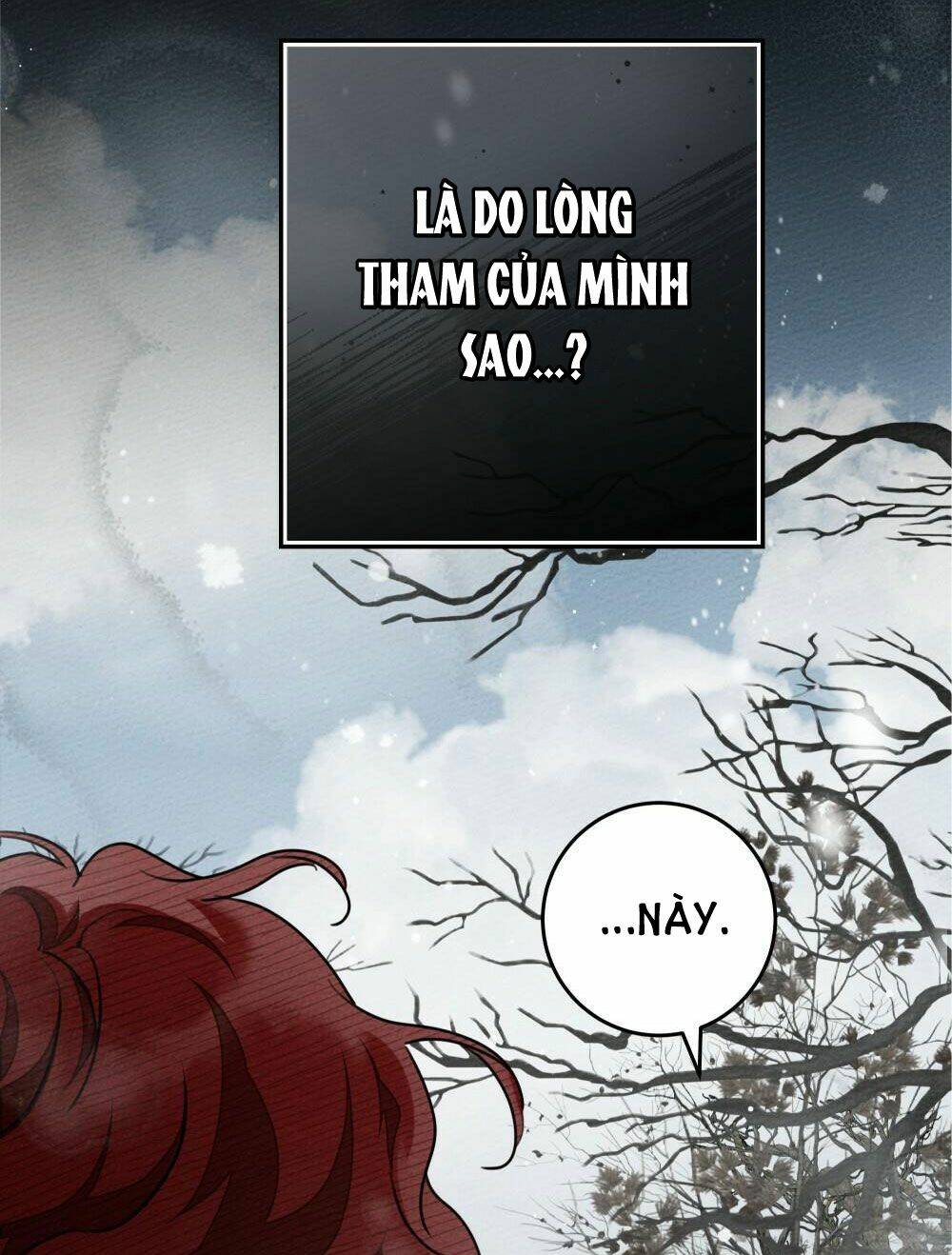 Dưới Tán Cây Sồi Chapter 56.1 - Trang 2