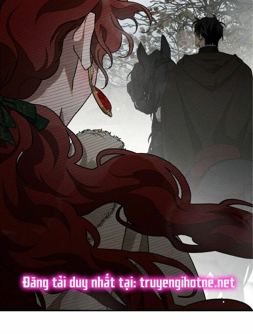 Dưới Tán Cây Sồi Chapter 56.1 - Trang 2