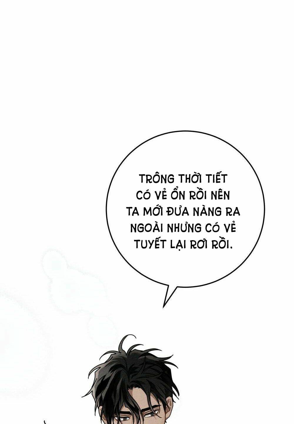 Dưới Tán Cây Sồi Chapter 56.1 - Trang 2