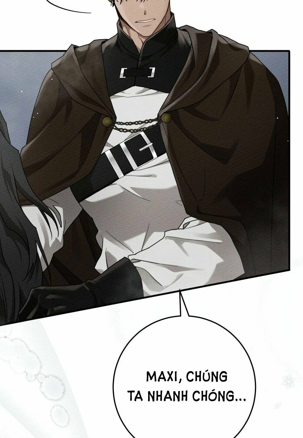 Dưới Tán Cây Sồi Chapter 56.1 - Trang 2