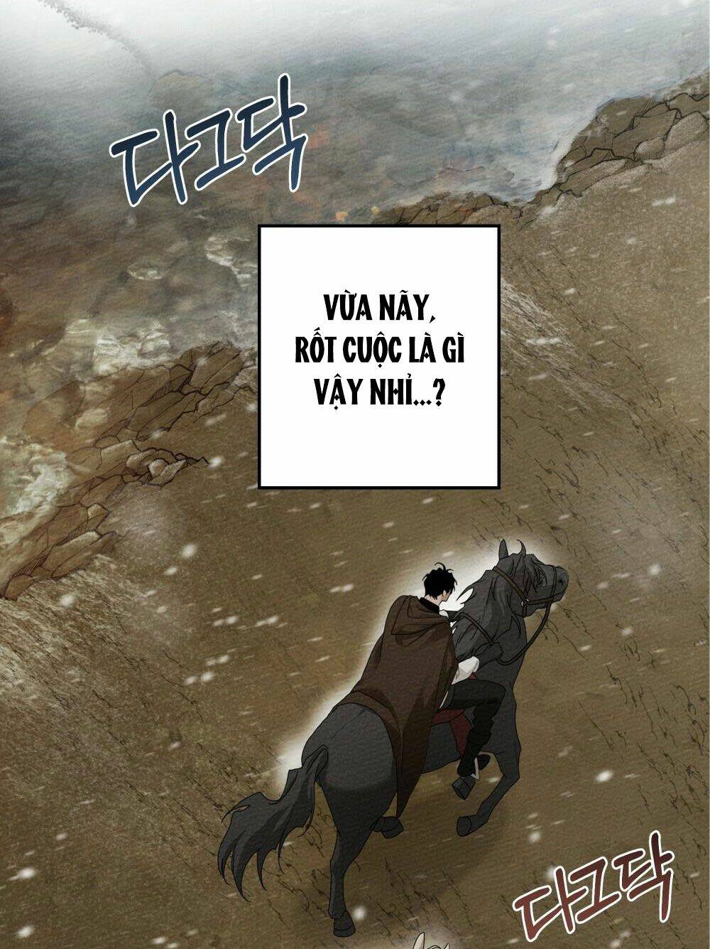 Dưới Tán Cây Sồi Chapter 56.2 - Trang 2