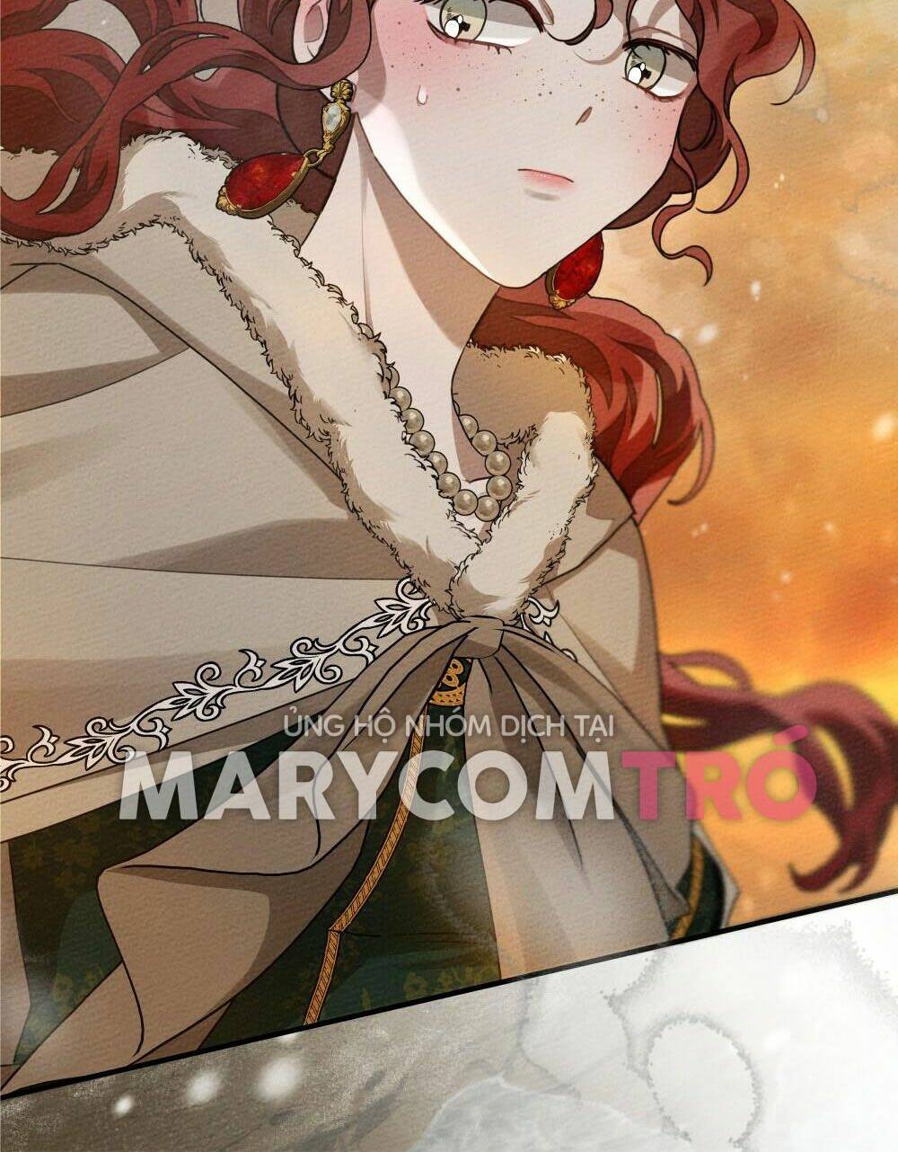 Dưới Tán Cây Sồi Chapter 56.2 - Trang 2