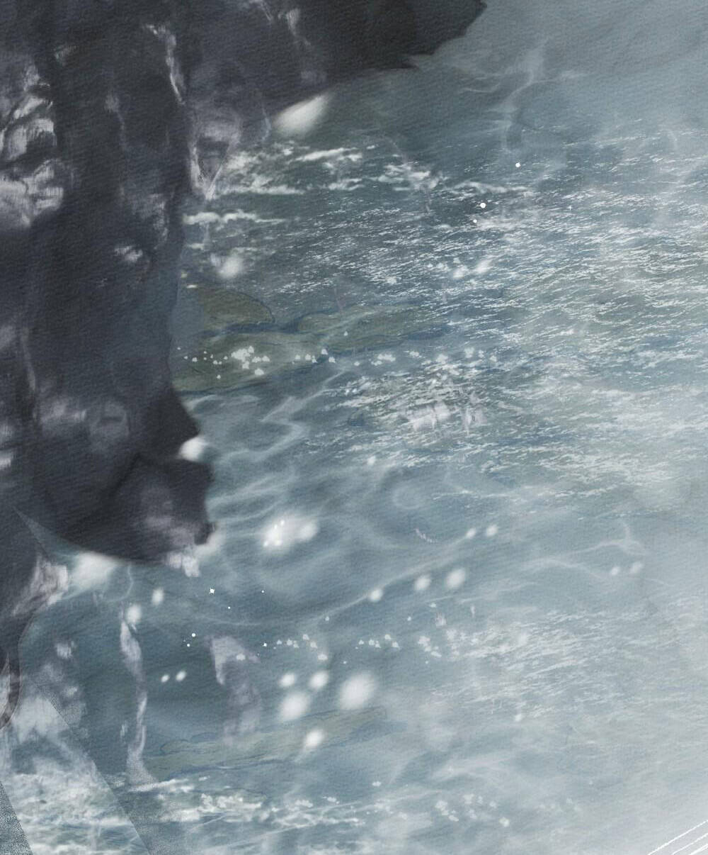 Dưới Tán Cây Sồi Chapter 56.2 - Trang 2