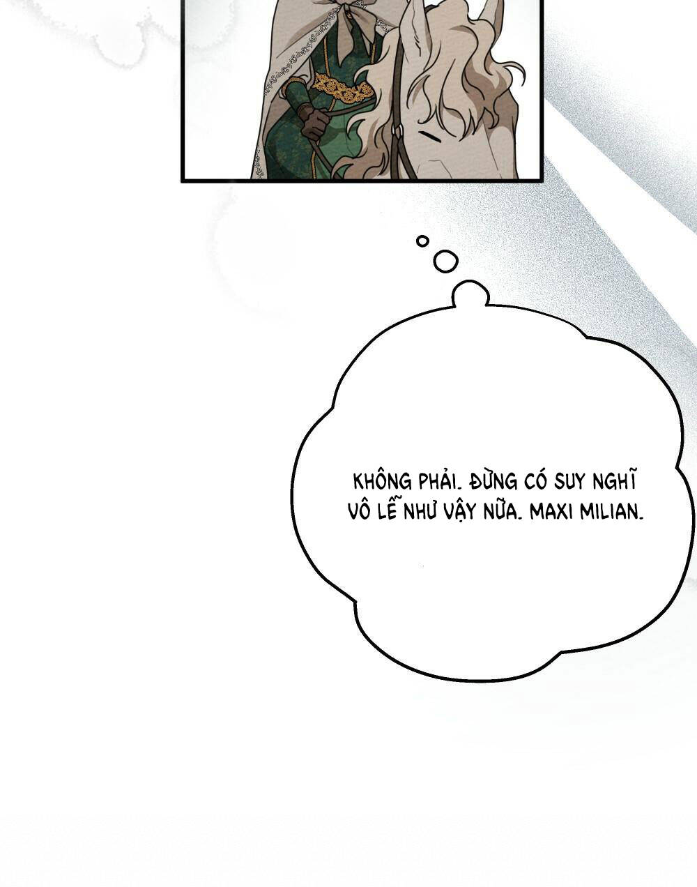 Dưới Tán Cây Sồi Chapter 56.2 - Trang 2