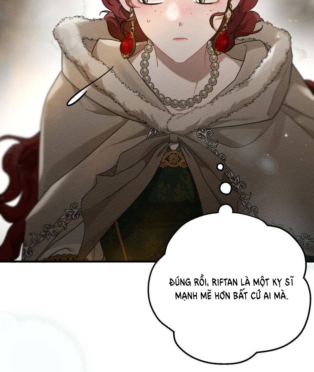 Dưới Tán Cây Sồi Chapter 56.2 - Trang 2