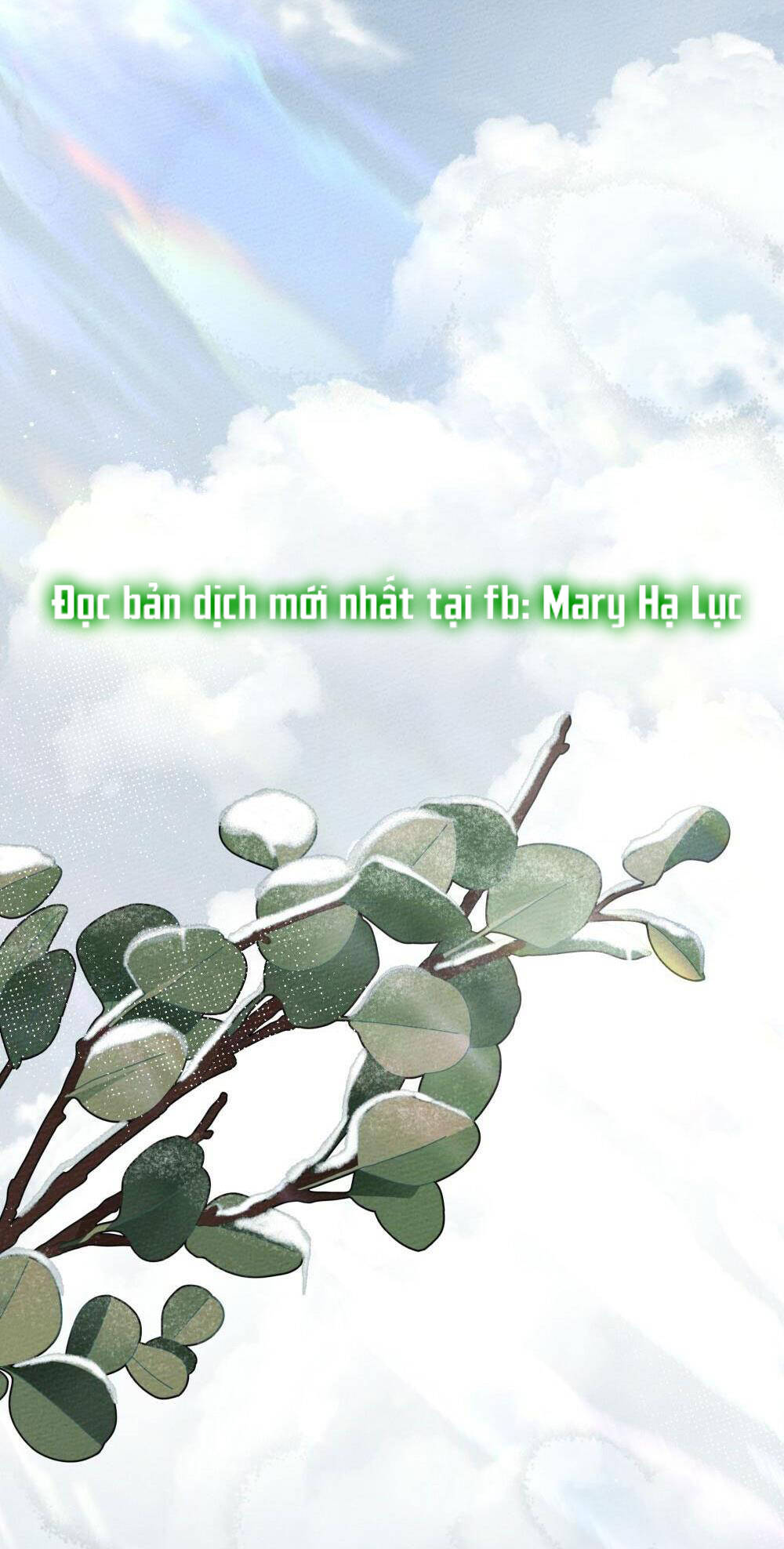 Dưới Tán Cây Sồi Chapter 56.2 - Trang 2