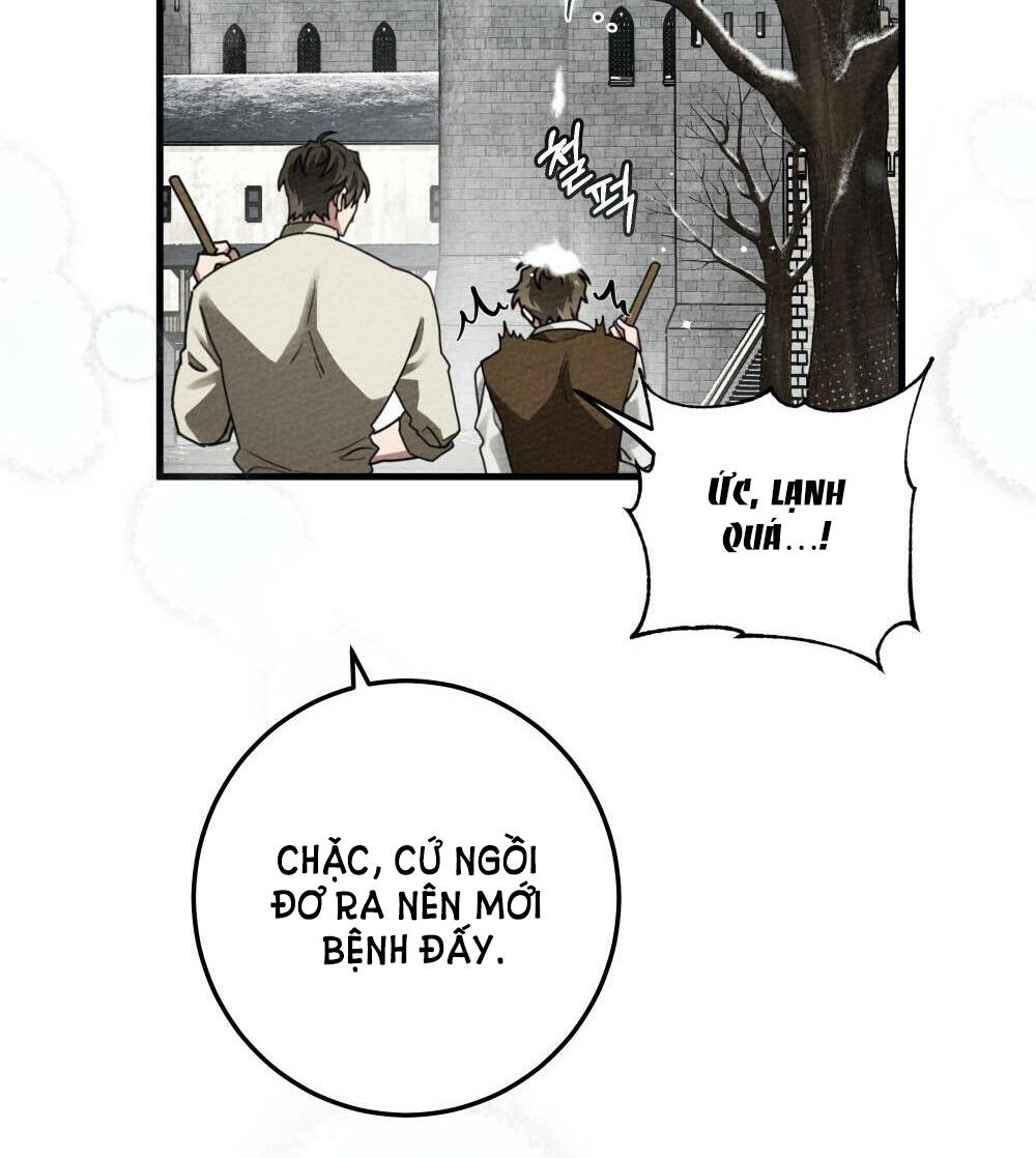 Dưới Tán Cây Sồi Chapter 56.2 - Trang 2