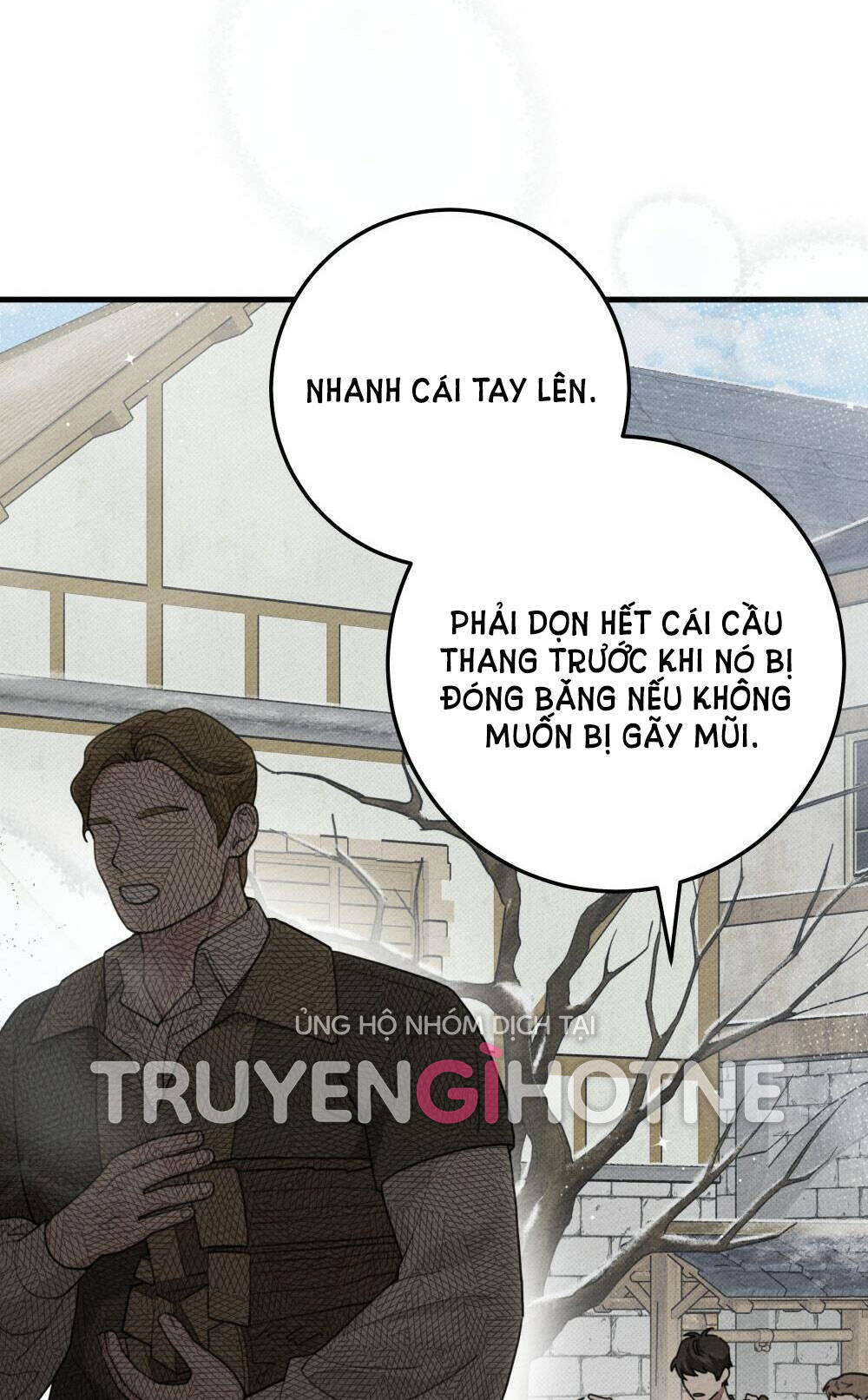 Dưới Tán Cây Sồi Chapter 56.2 - Trang 2