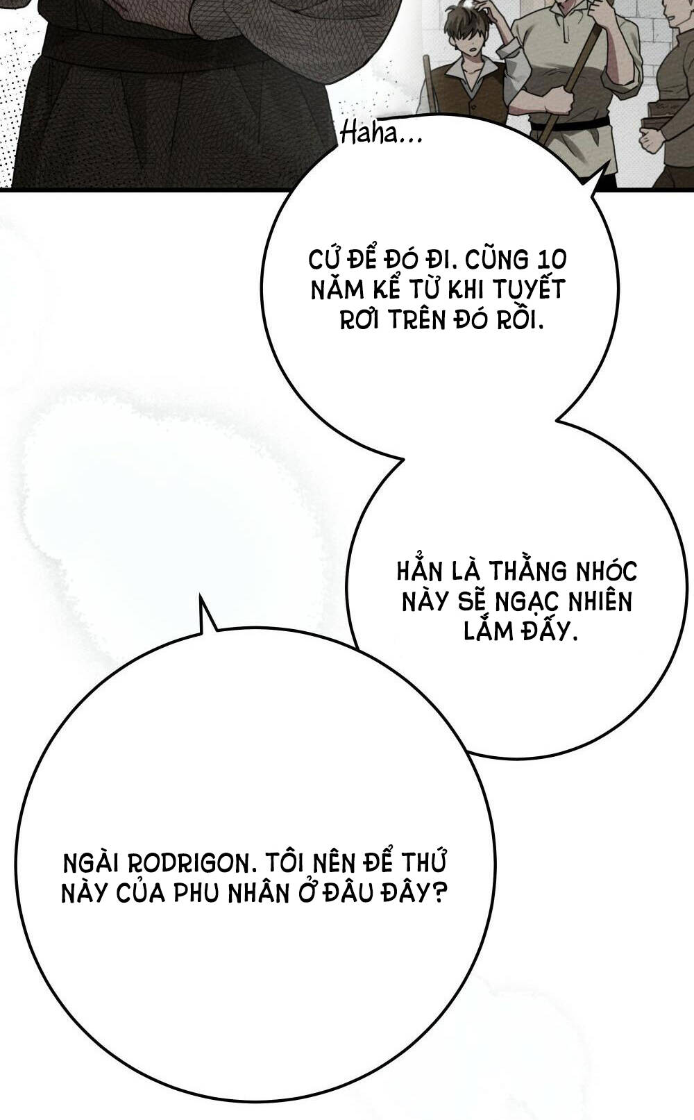 Dưới Tán Cây Sồi Chapter 56.2 - Trang 2