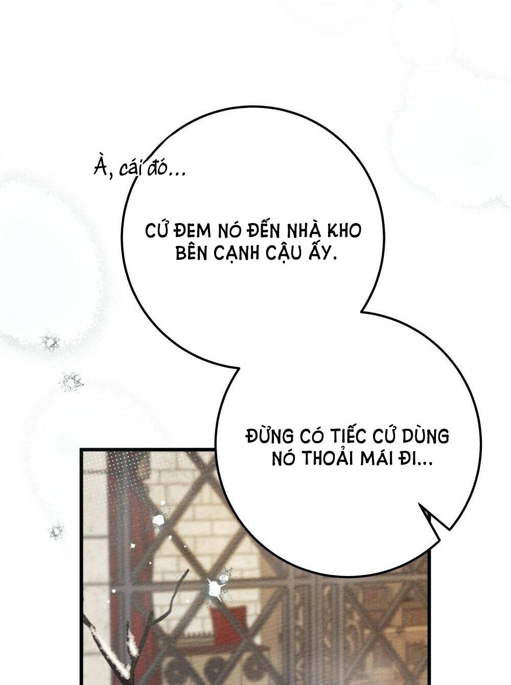 Dưới Tán Cây Sồi Chapter 56.2 - Trang 2