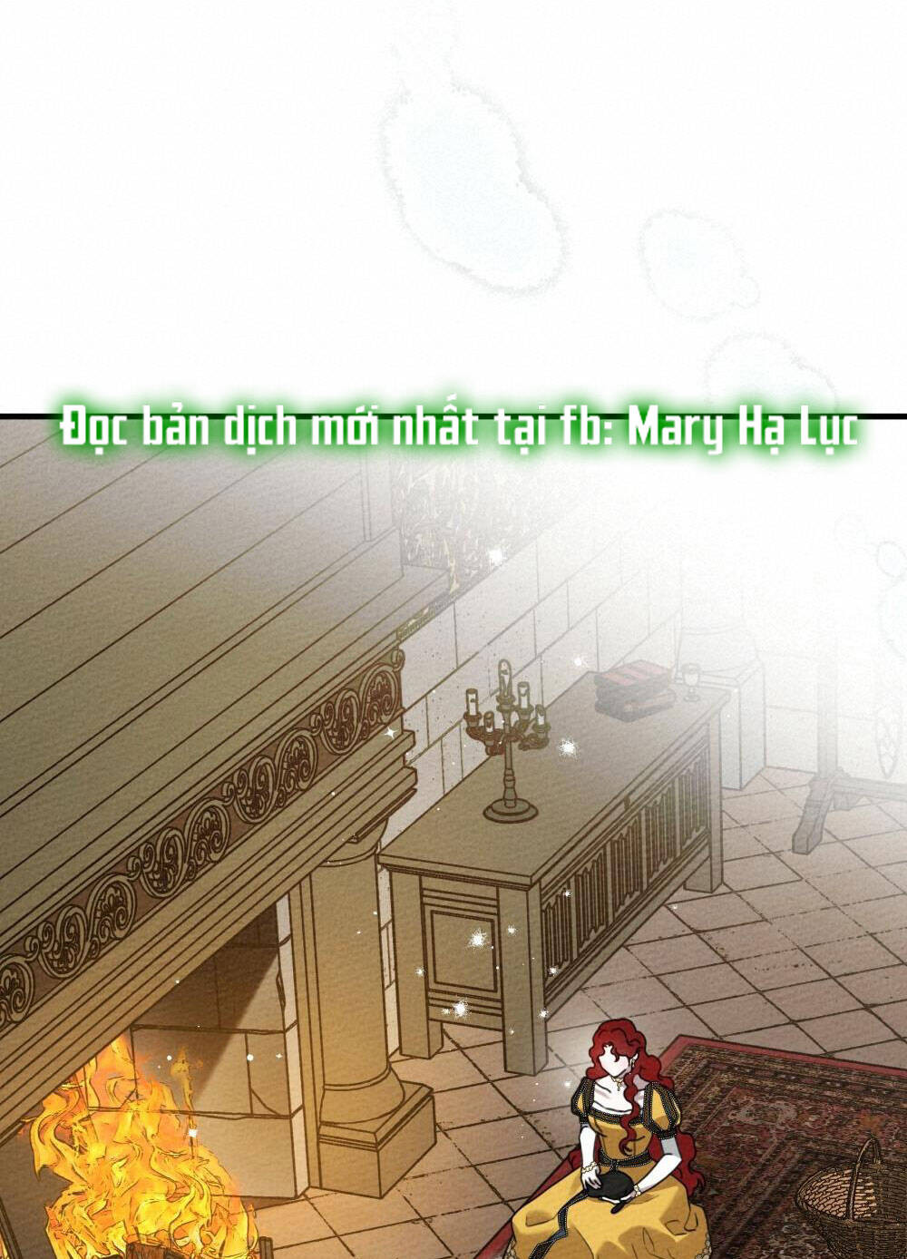 Dưới Tán Cây Sồi Chapter 56.2 - Trang 2