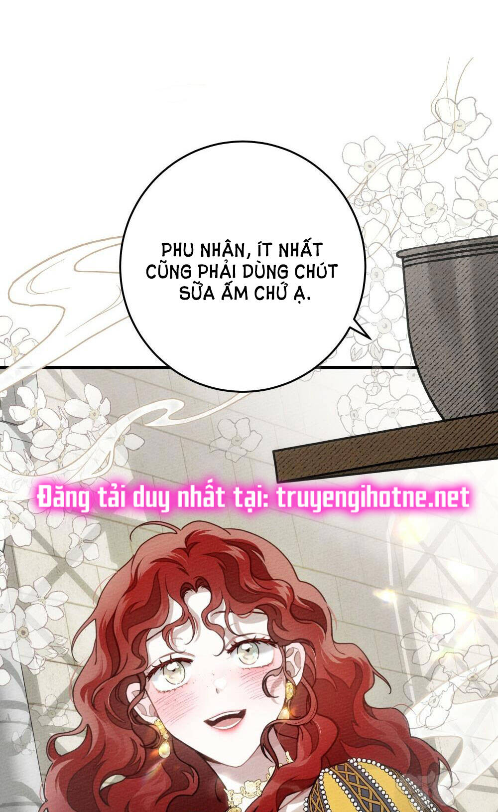 Dưới Tán Cây Sồi Chapter 56.2 - Trang 2