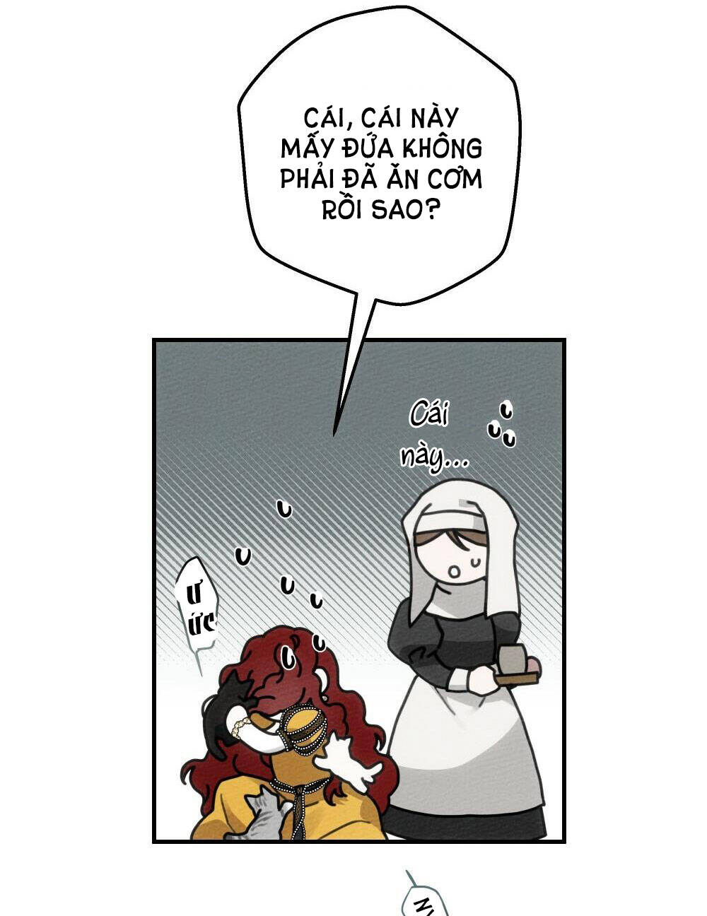 Dưới Tán Cây Sồi Chapter 56.2 - Trang 2