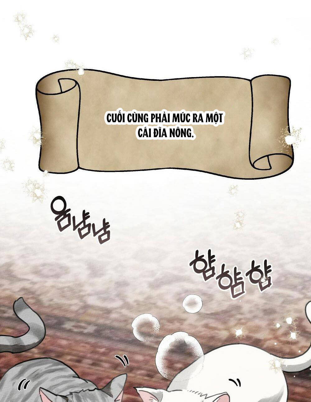 Dưới Tán Cây Sồi Chapter 56.2 - Trang 2