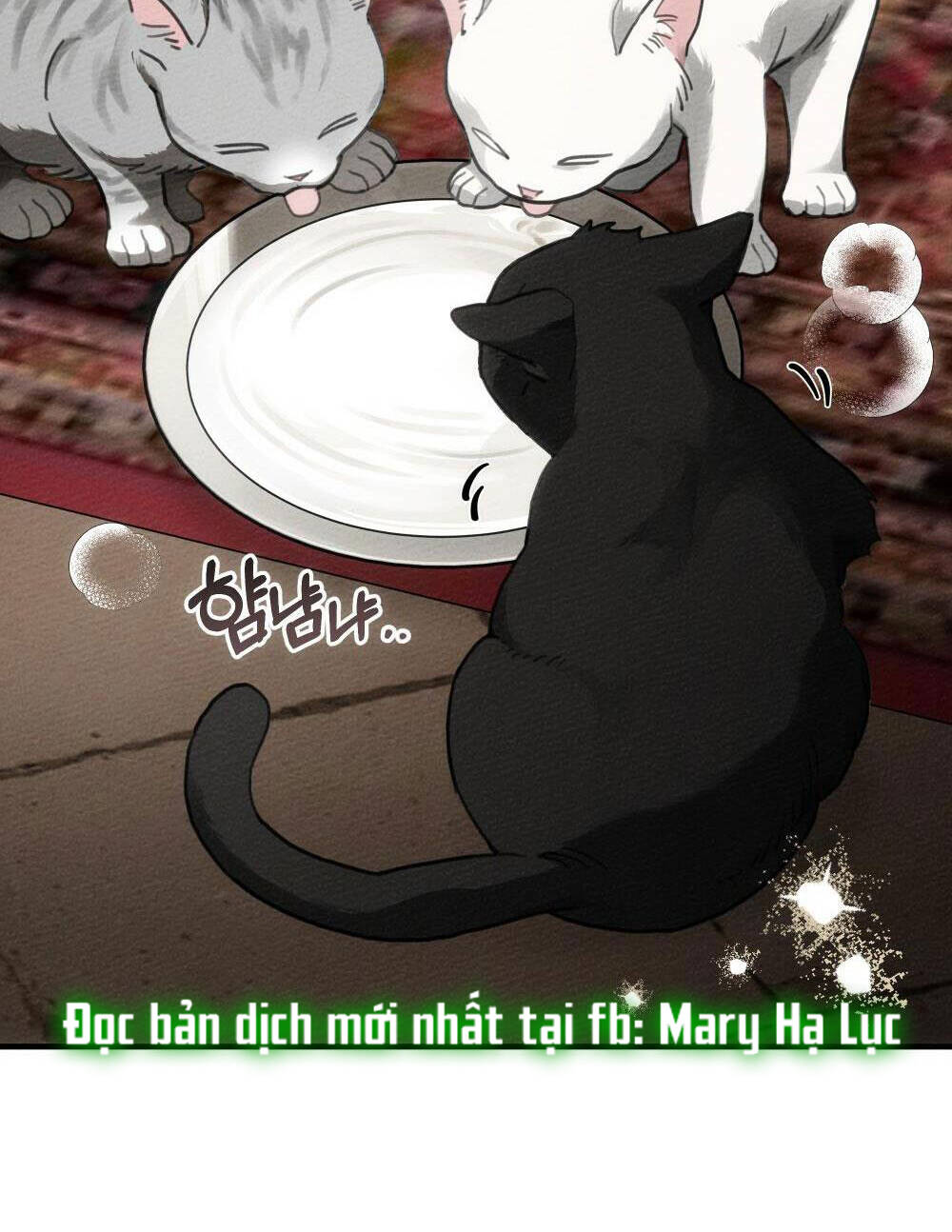 Dưới Tán Cây Sồi Chapter 56.2 - Trang 2